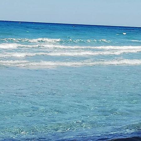 לינה וארוחת בוקר לה קאלטה La Perla Del Mare 2 מראה חיצוני תמונה