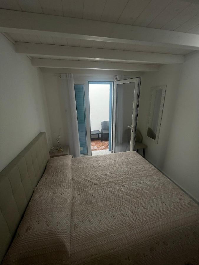לינה וארוחת בוקר לה קאלטה La Perla Del Mare 2 מראה חיצוני תמונה