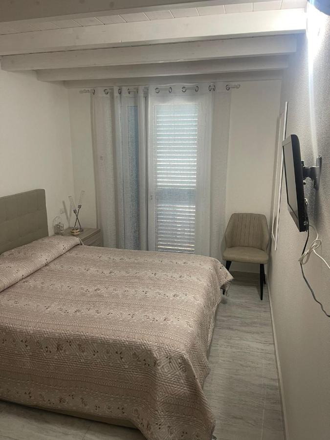 לינה וארוחת בוקר לה קאלטה La Perla Del Mare 2 מראה חיצוני תמונה