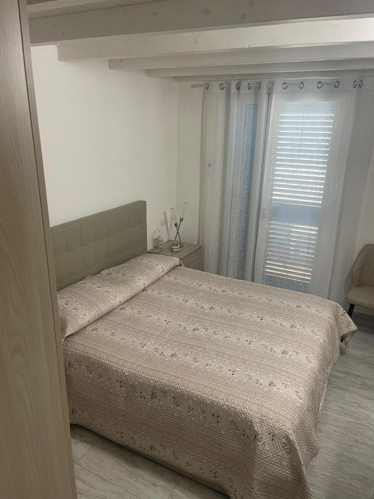 לינה וארוחת בוקר לה קאלטה La Perla Del Mare 2 מראה חיצוני תמונה